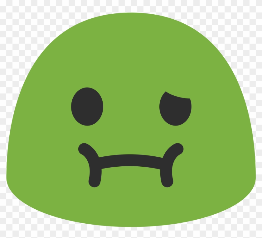 Open - Emoji Clipart #60404