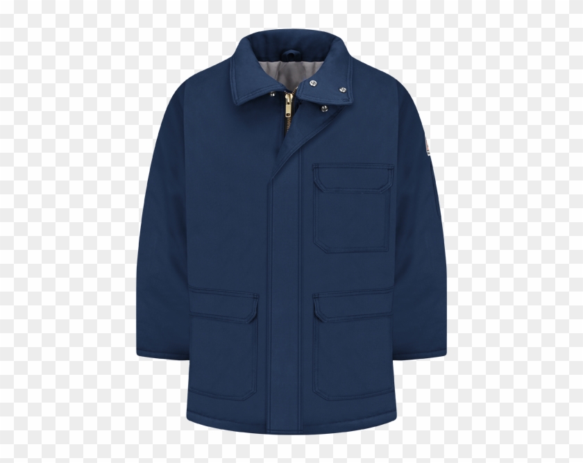 Excel Fr® Comfortouch® - Coat Clipart #60405