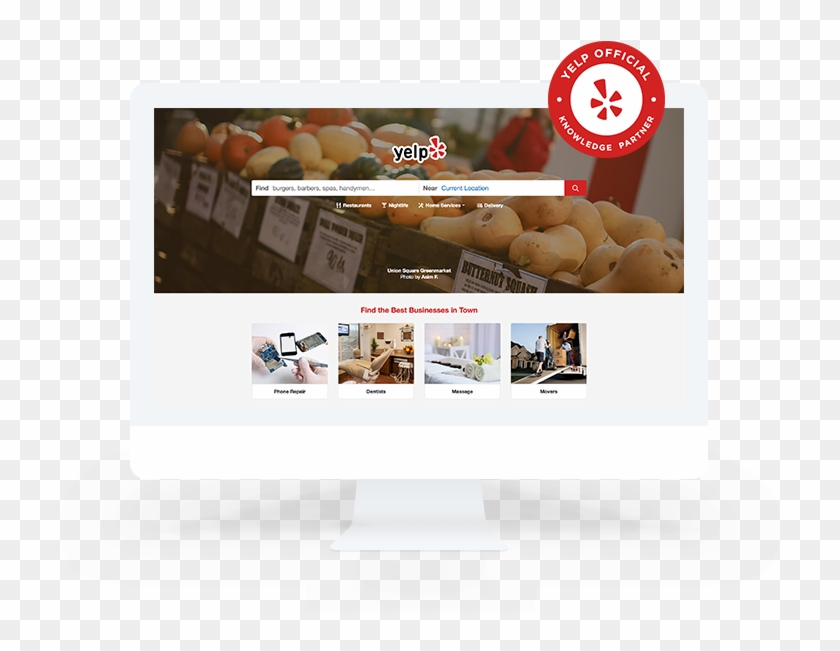 S2 Topfold Yelpsolutions - Bánh Clipart #60638