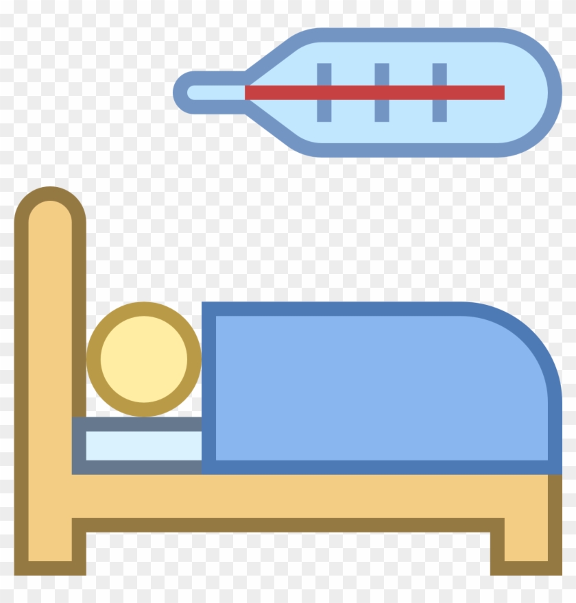 Free Png Transparent Images Transparent Background - Sleeping In Bed Icon Clipart #60713