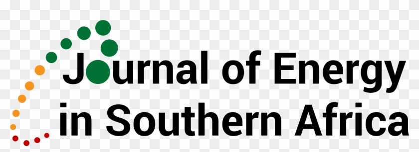 Journal Of Energy In Southern Africa - Non Renewable Resources Clipart #60798
