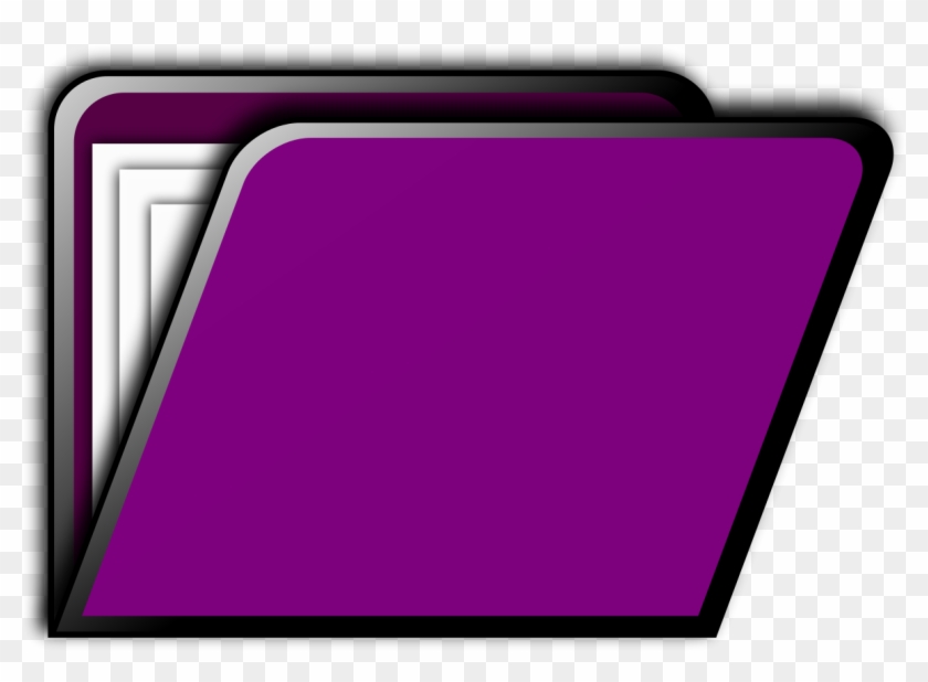 How To Set Use Folder Icon Icon Png Clipart