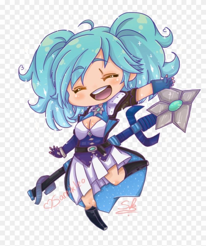 Evie Paladins Png - Paladins Evie Fan Art Clipart #60835