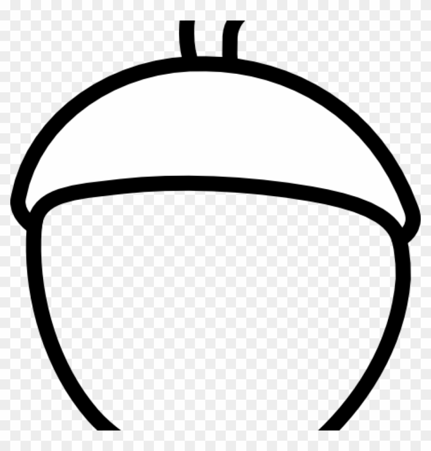 Acorn Clipart Acorn Clipart Clipart Panda Free Clipart - Png Download #60881