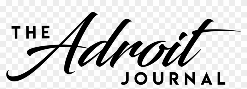 The Adroit Journal - They Call Me Aunt Because Partner In Crime Clipart