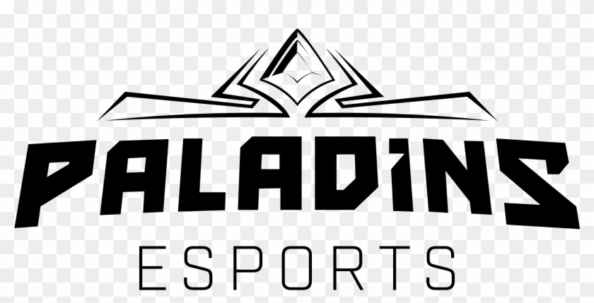 Logo Paladins Png - Graphic Design Clipart #60908