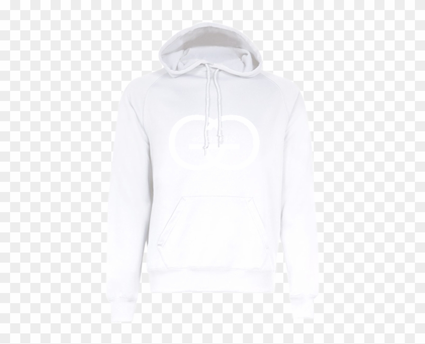 #geekgang X Badger Performance Fleece Hood - Hoodie Clipart