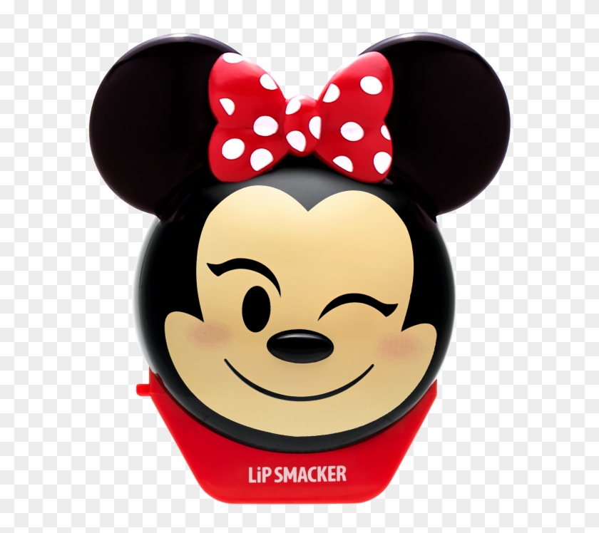 Lip Smackers Emoji Clipart