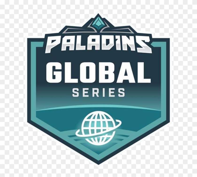 Paladins Global Series/2018 Season/europe/fall Split - Paladins Clipart #60999