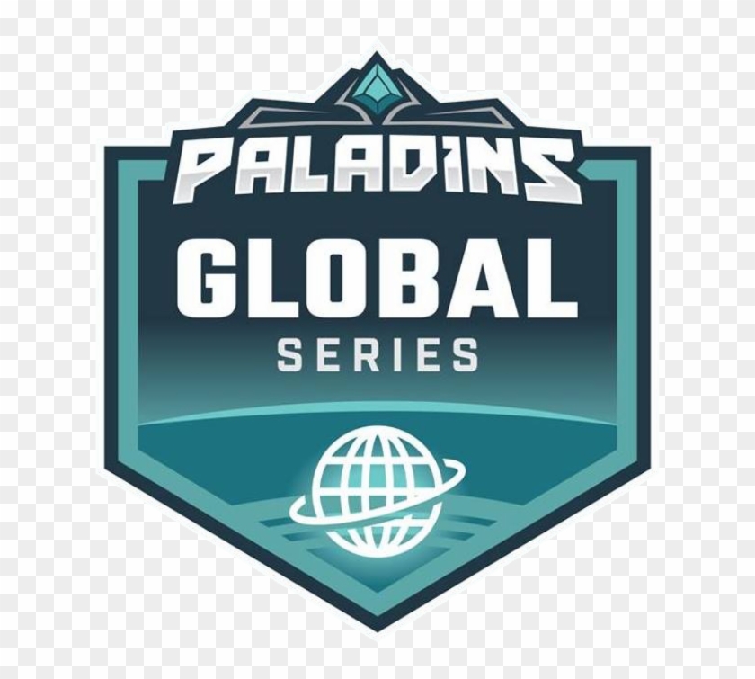 Paladins Global Series/2018 Season/europe/fall Split - Paladins Clipart
