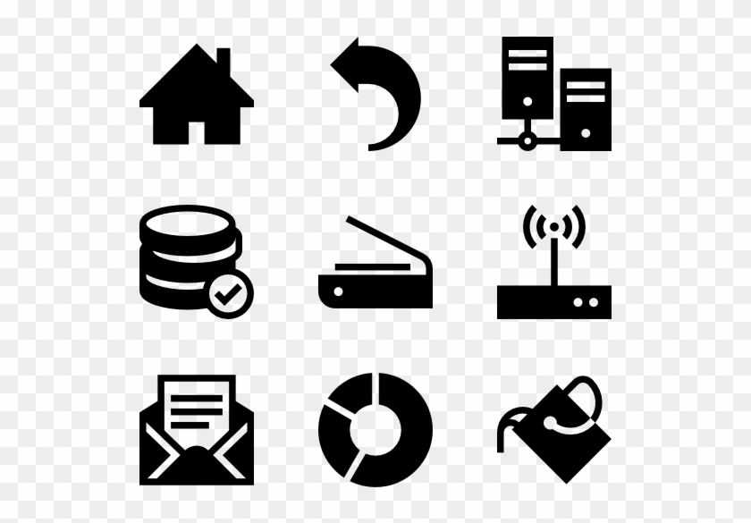Computer Icons - Domotica Icon Clipart