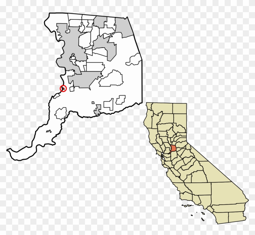 County California Clipart #61065