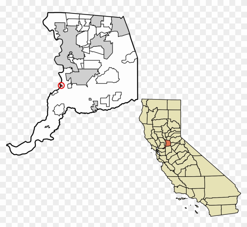 County California Clipart