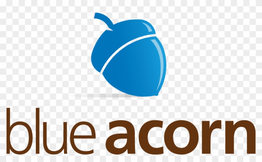Beringer Capital Invests In Charleston Based Digital - Blue Acorn Clipart #61108