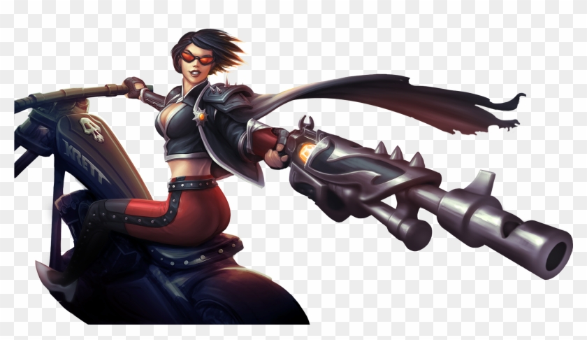 View Samegoogleiqdbsaucenao 1521739877564 , - Paladins Vivian Full Throttle Clipart #61226