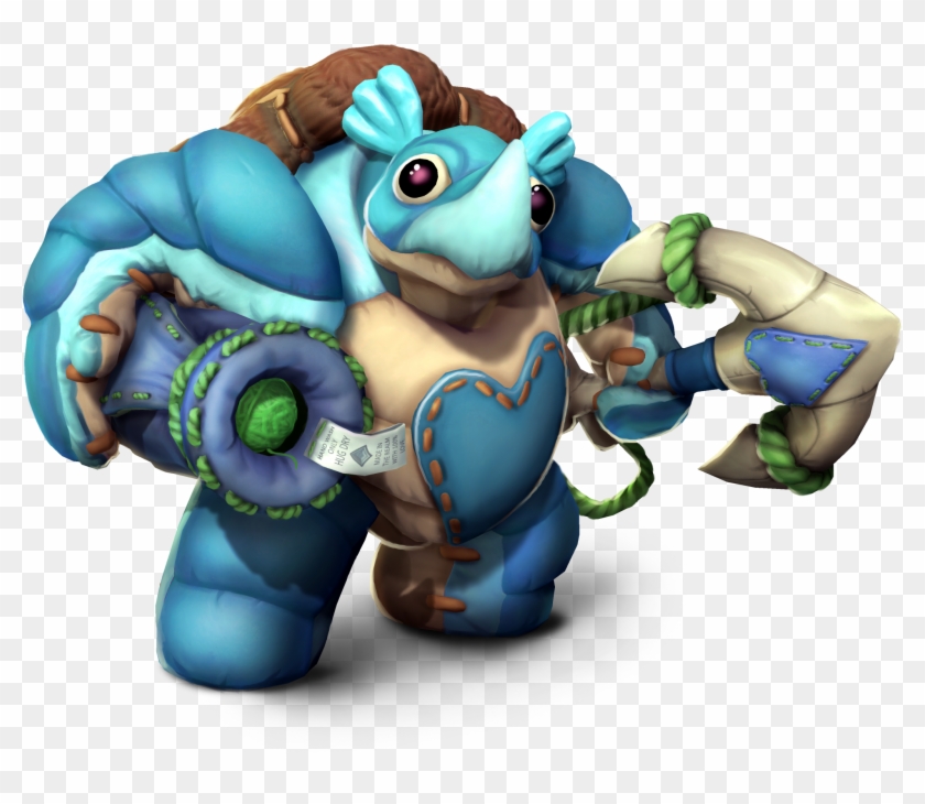 Paladins Wallpaper - Paladins Makoa Clipart #61273