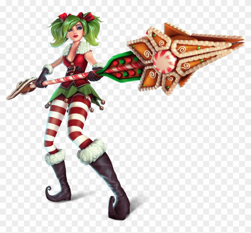 Paladins Evie Video Game Paladins - Paladins Evie Transparent Clipart