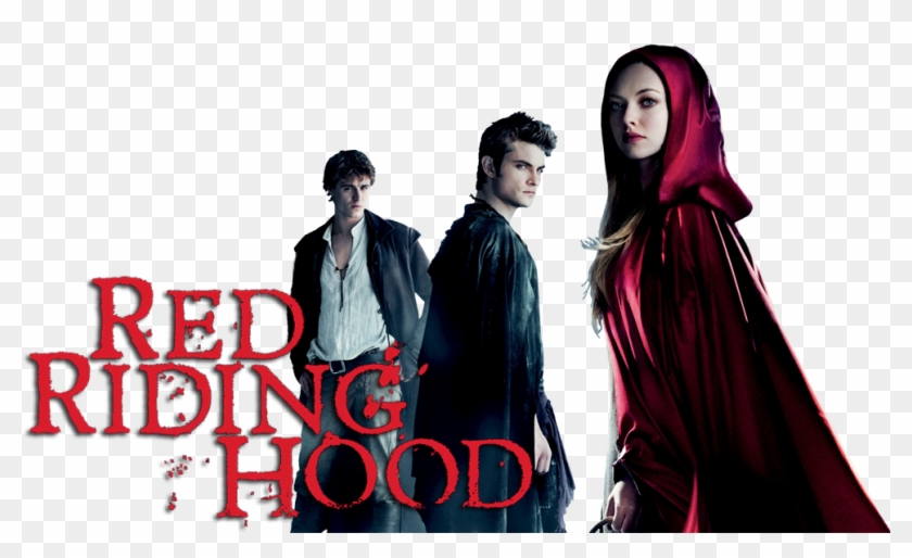 Red Riding Hood Image - Red Riding Hood 2011 Poster Clipart #61363