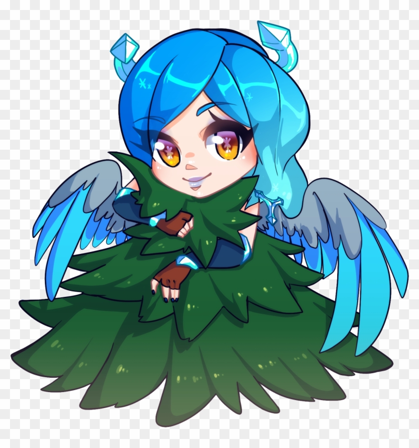 Paladins Patch Notes Transparent Background - Paladins Merry Mayhem Clipart