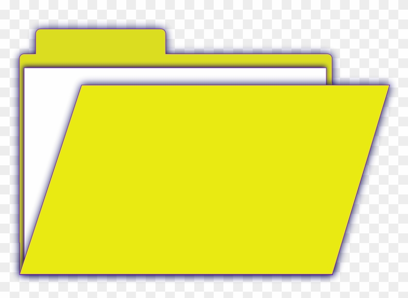 This Free Icons Png Design Of Owlita Folder Icon Clipart #61383