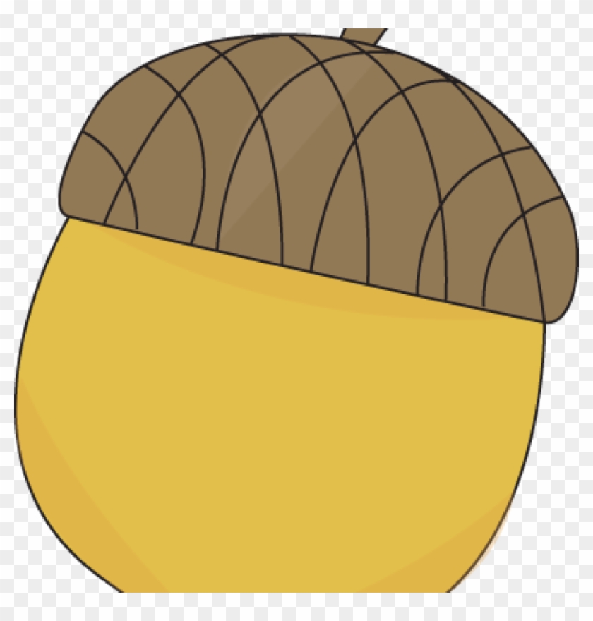 15 Acorn Clipart Animated For Free Download On Mbtskoudsalg - Clip Art - Png Download