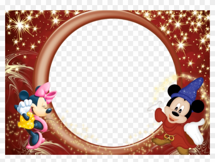 Free Png Best Stock Photos Minnie And Mickey Transparent - Iphone Red Tulips Clipart #61457