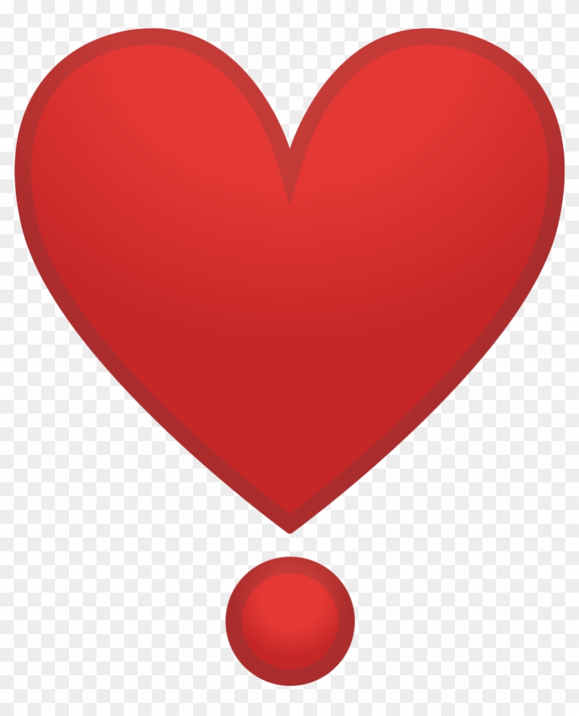 1024 X 1024 6 - Significado Dos Emojis De Coração Clipart