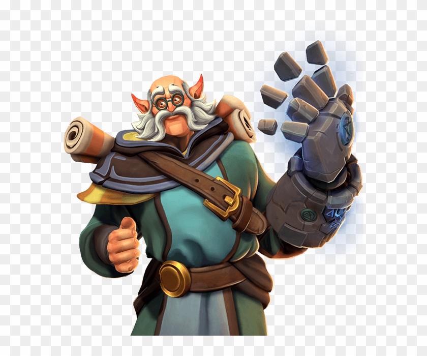 Champions Of The Realm Clipart