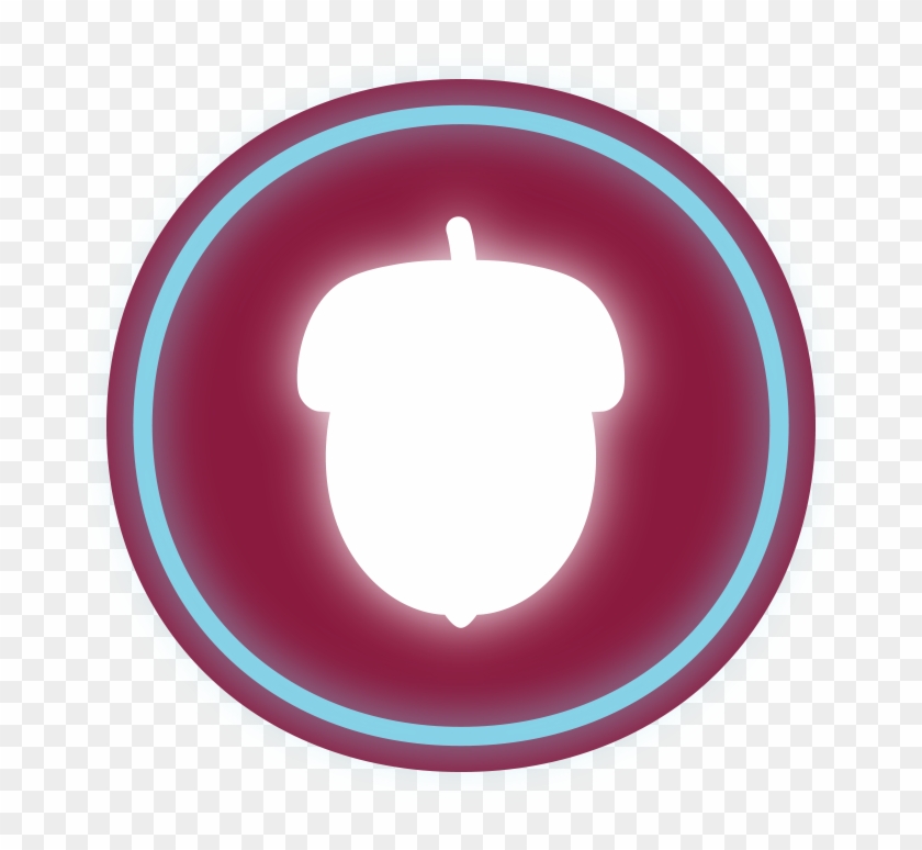 Acorn Png Clipart #61479