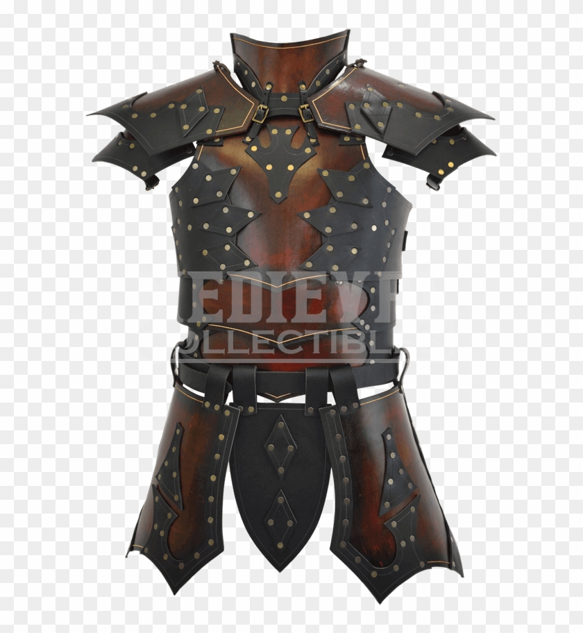 Medieval Armor Clipart