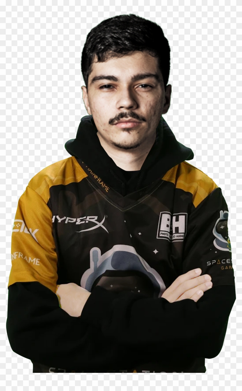 Rechao Paladins Clipart