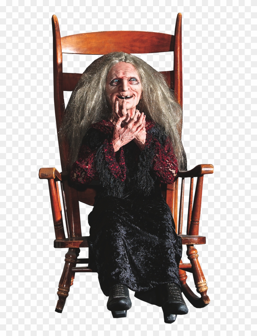 Creepy Witch Png Free Download Clipart #61648