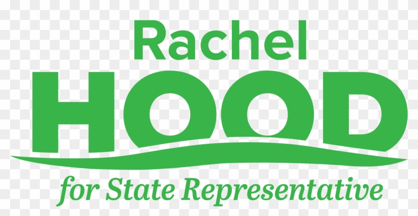Elect Rachel Hood To Represent Michigan's 76th House - Graphic Design Clipart