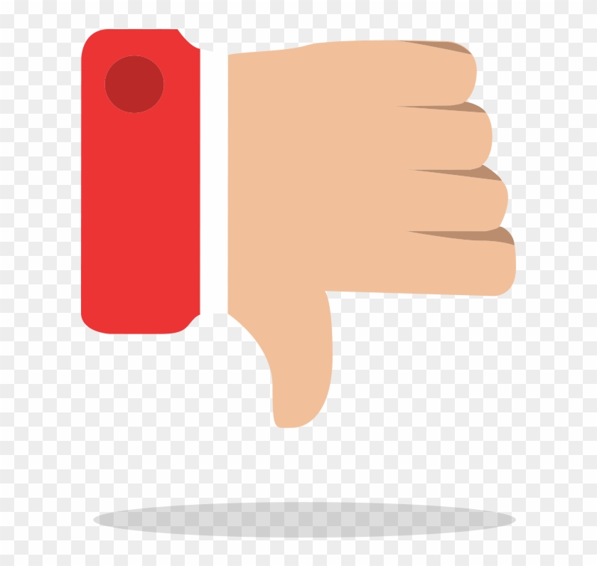 Negative Reviews Relax, Then Respond Clipart