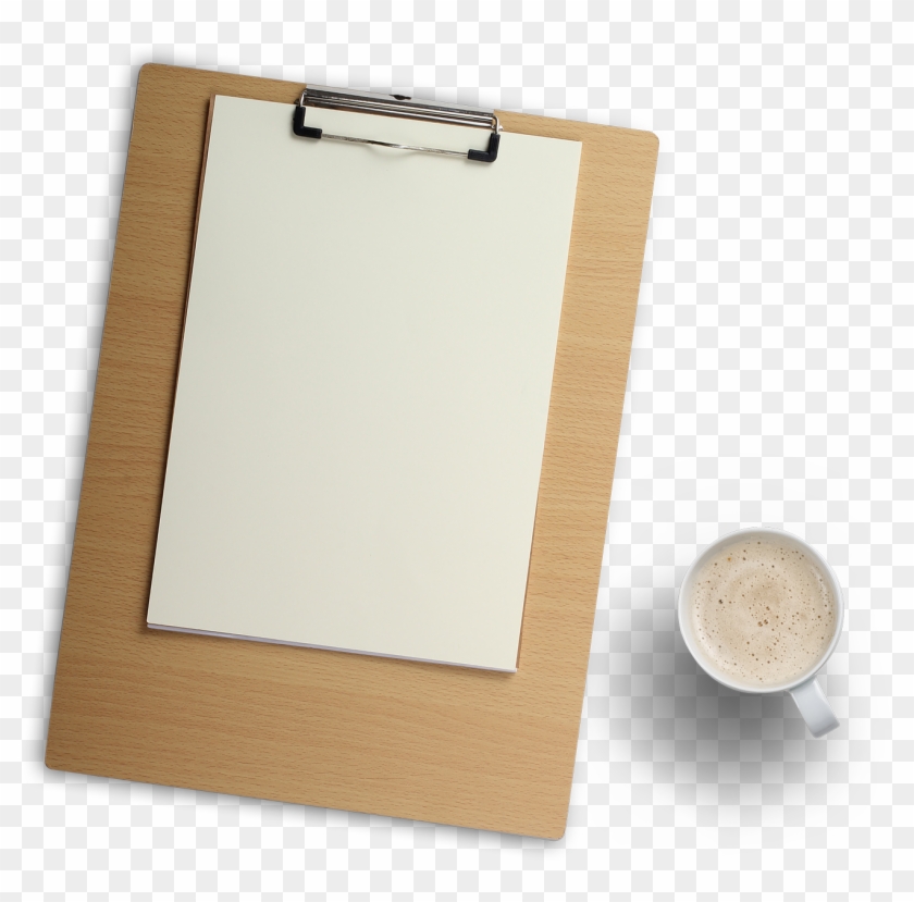 1350 X 1268 - Paper Clip Board Png Transparent Png