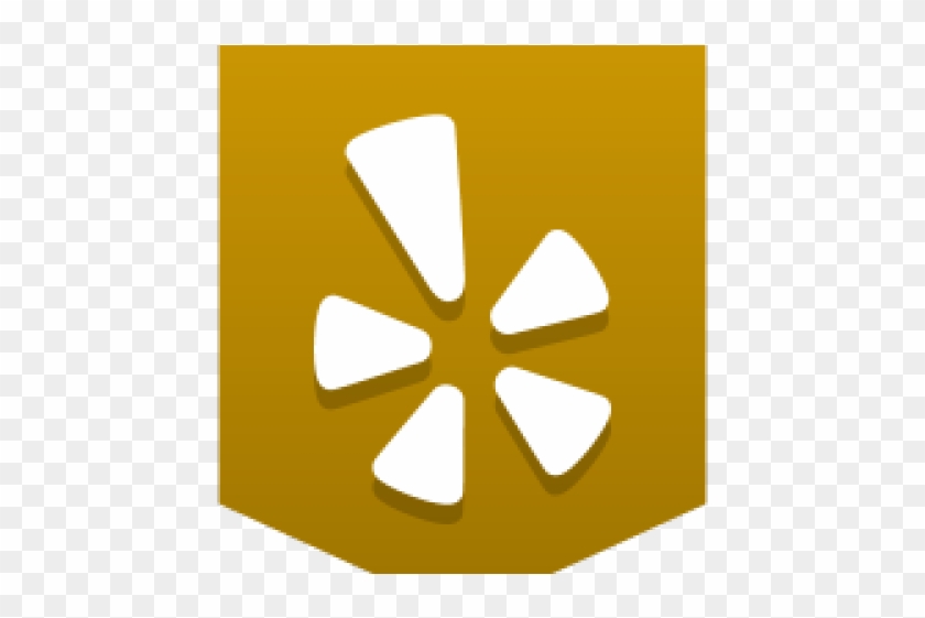 Social Media Icons Clipart Yelp - Social Media Icons Yelp - Png Download #61888