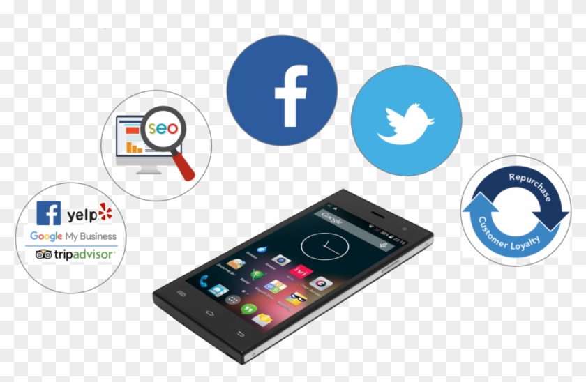 Choose An App - Векслер Телефон Clipart