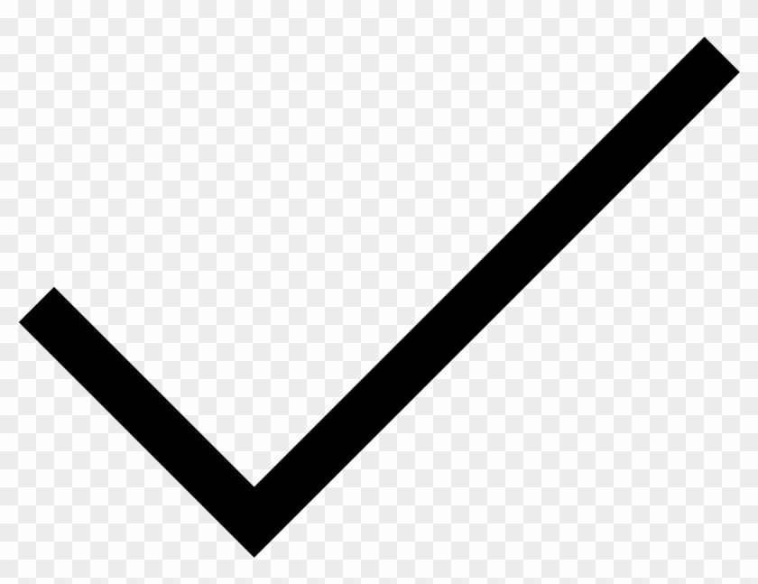 Source - Https - //icons8 - Com/icon/3061/checkmark - Check Mark Symbol Svg Clipart