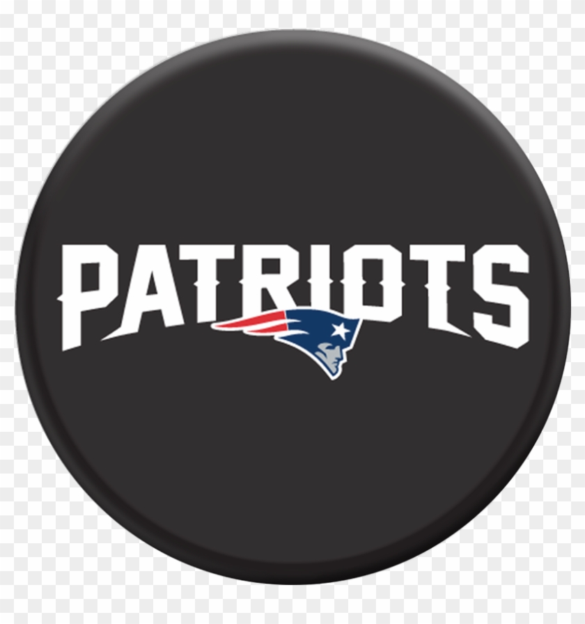 Patriots Popsocket Clipart