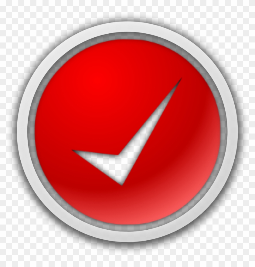 Taskpaper Checkmark Icon Clipart #62488