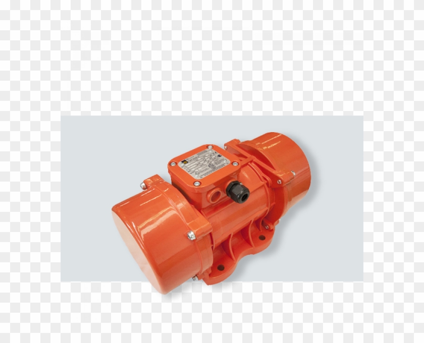 Industrial Vibrators - Vibratori Industriali Elettrici Clipart