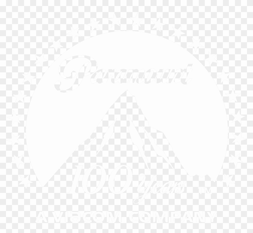 Paramount Pictures Logo Png Clipart #62574