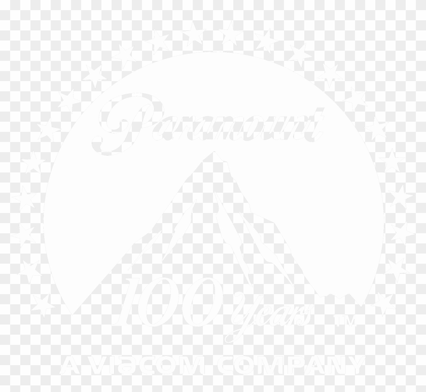 Paramount Pictures Logo Png Clipart