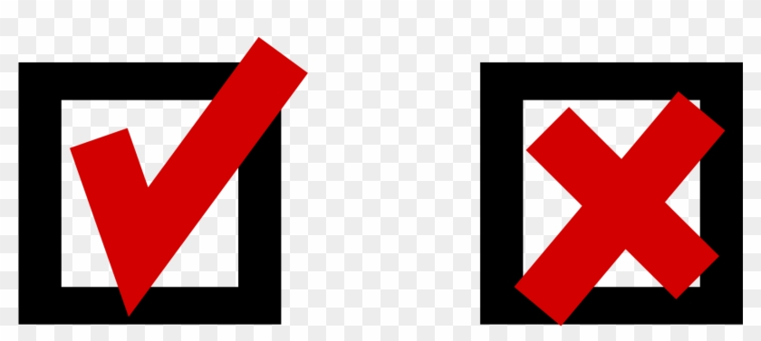 Check Mark Computer Icons Checkbox Download - Competent Or Not Yet Competent Clipart