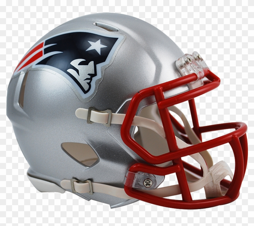 New England Patriots Helmet Clipart #62632