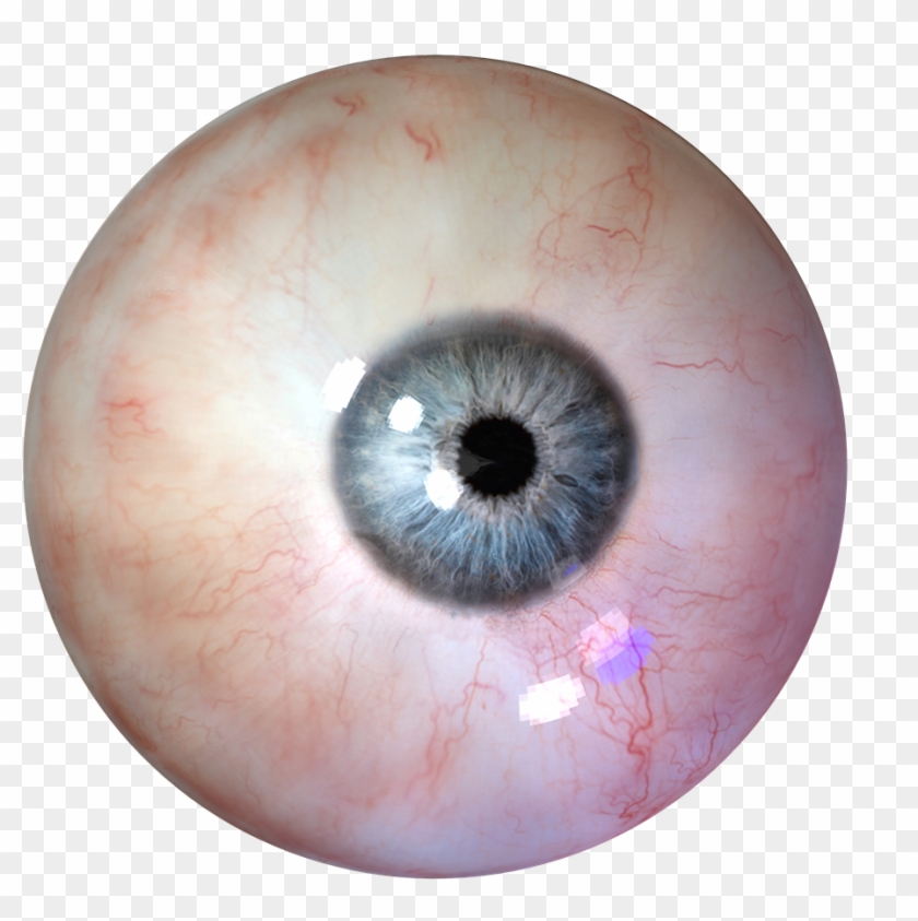 Creepy Eyes Png - Human Eyes Png Clipart