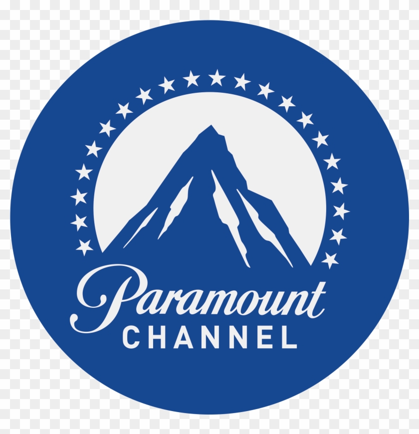 Launch Of Paramount Channel In Italy - Imagem Logo Paramount Channel Clipart #62684