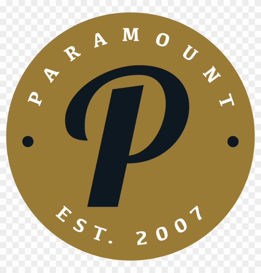 Mohamad Fakih - Paramount Fine Foods Logo Clipart #62705