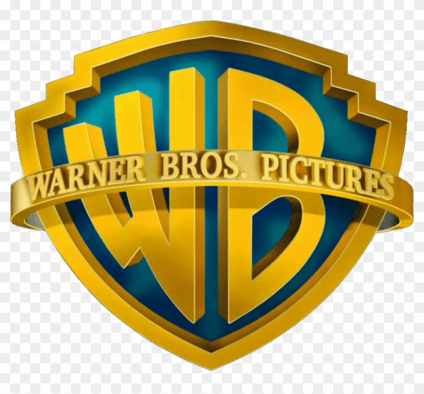 Warner Bros Pictures Logo - Warner Bros Logo Png Clipart