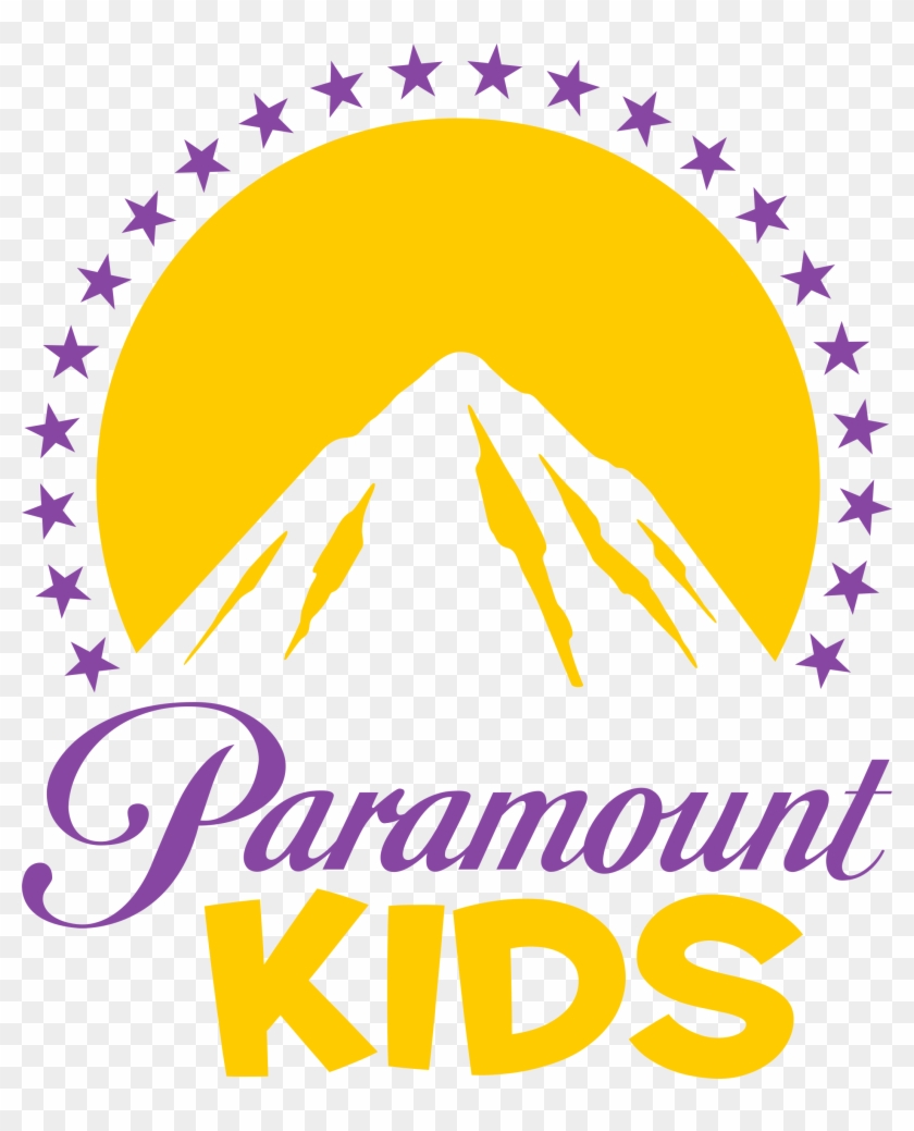 Logo Paramount Channel Hd Clipart #62876